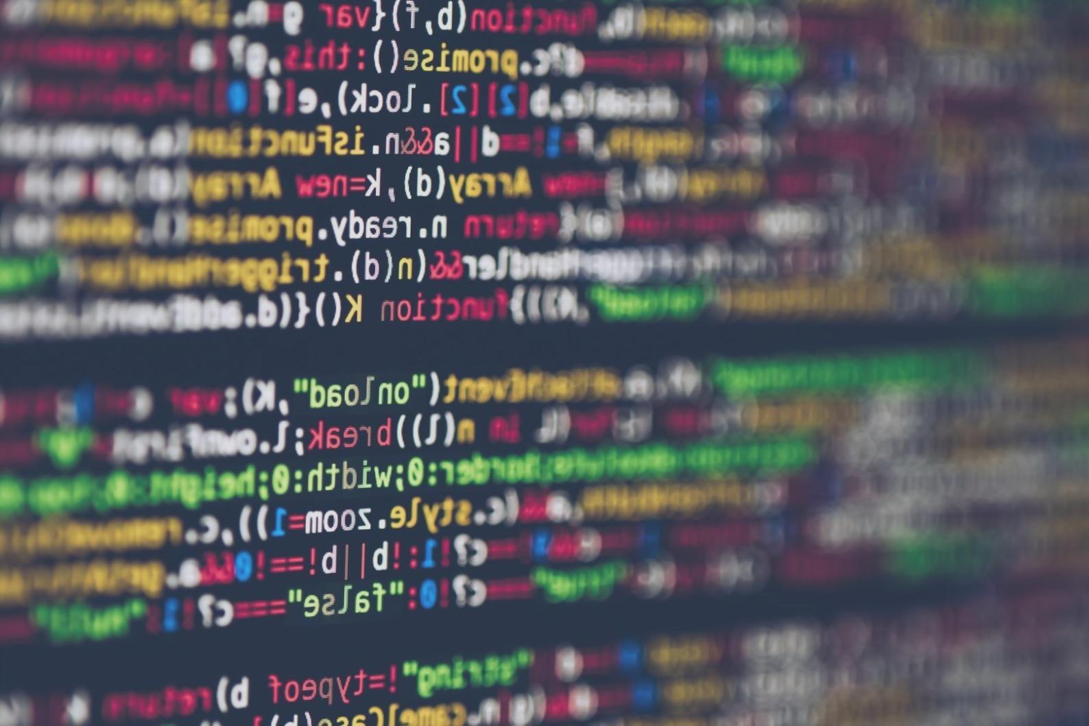 Code implementation example