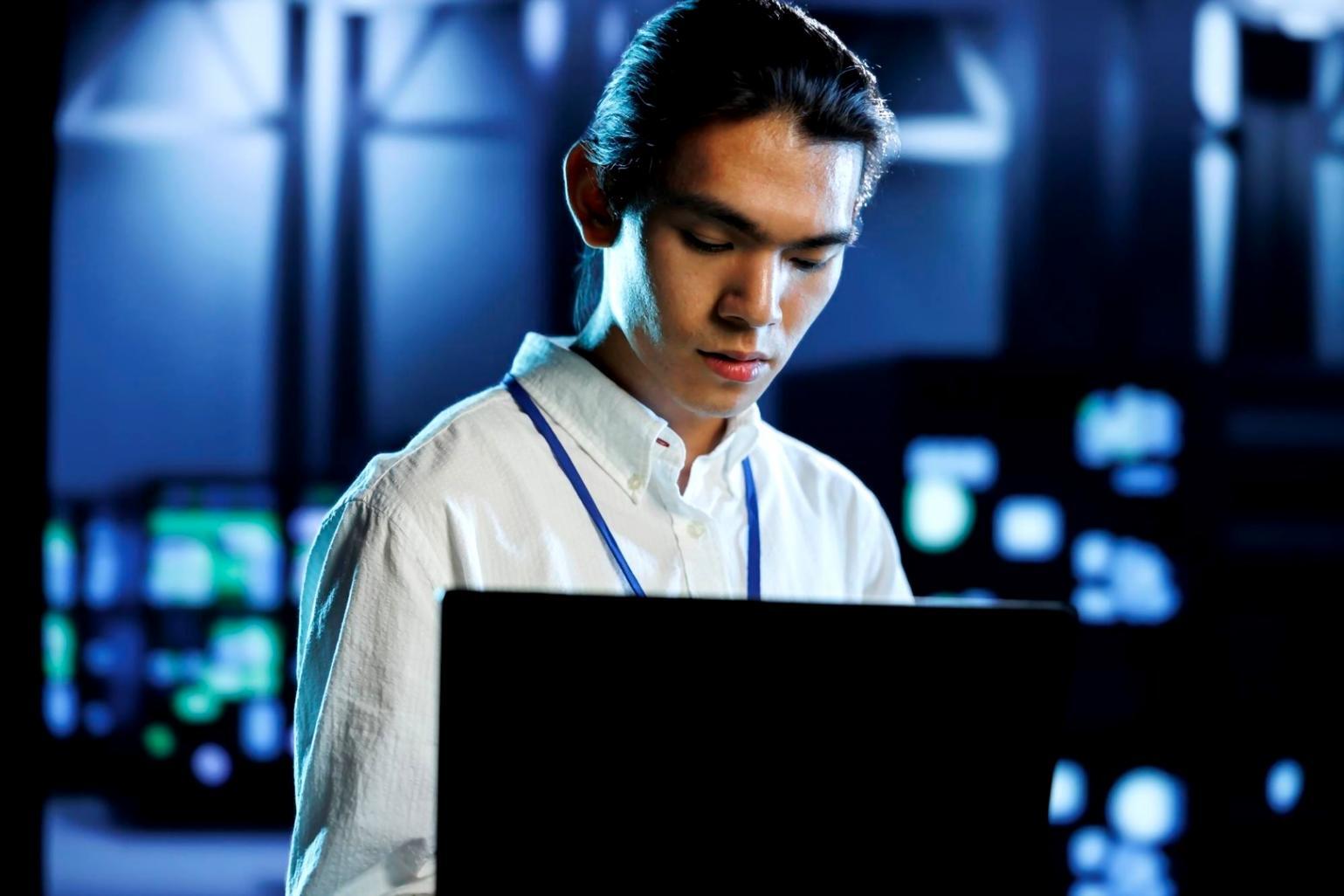 Technical discussion on authentication protocols and security patterns