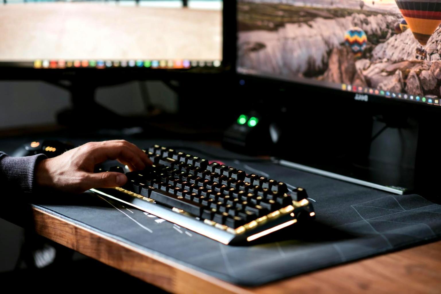 Complex authorization system architecture diagram